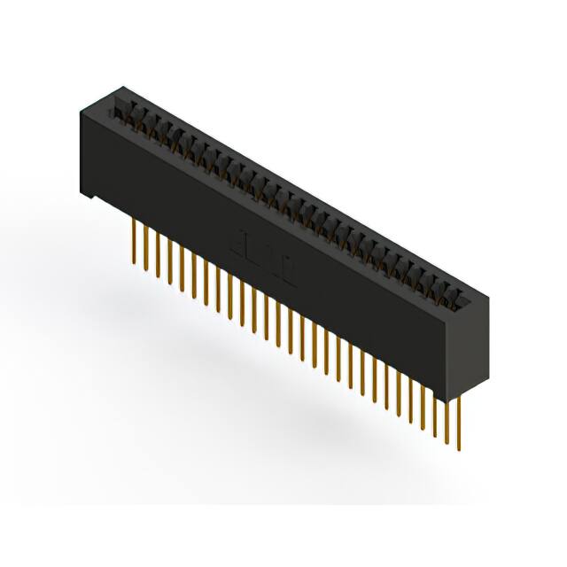 392-028-540-101 EDAC Inc.  Conectores de tableros de borde